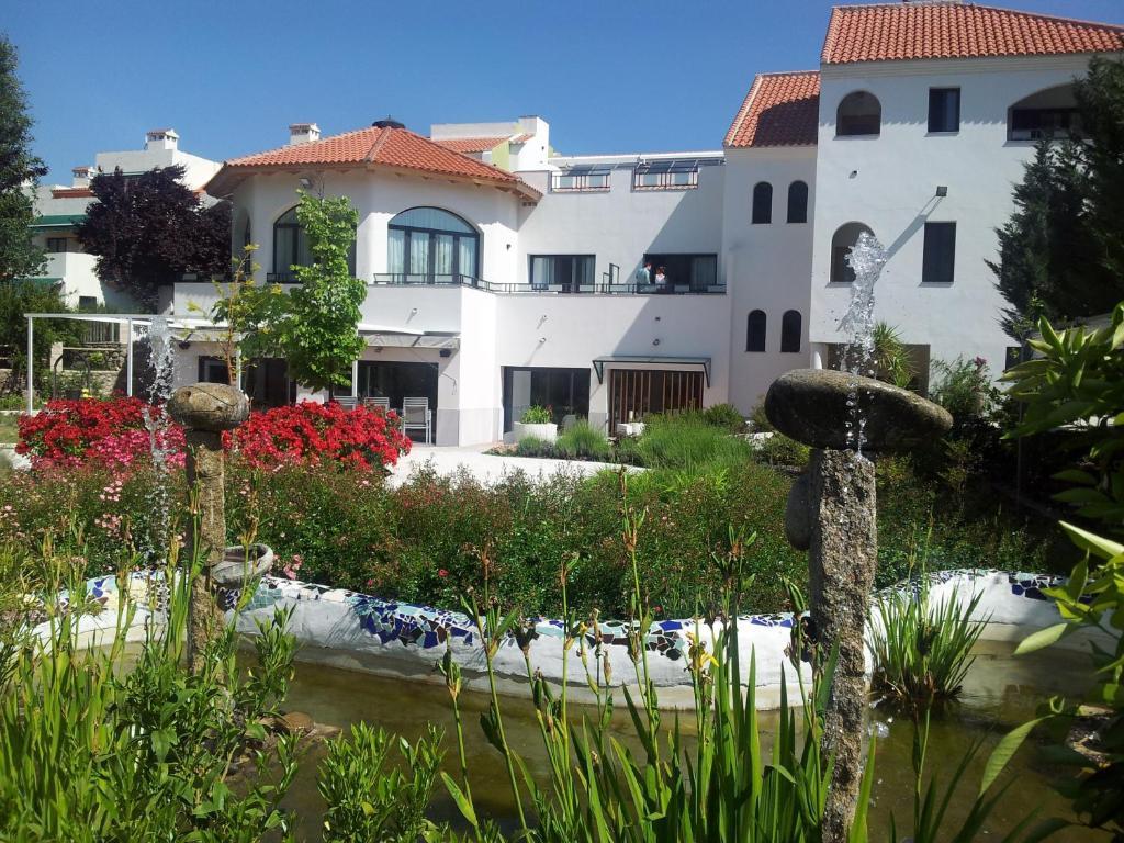 מלון Caparacena Amalurra Granada מראה חיצוני תמונה
