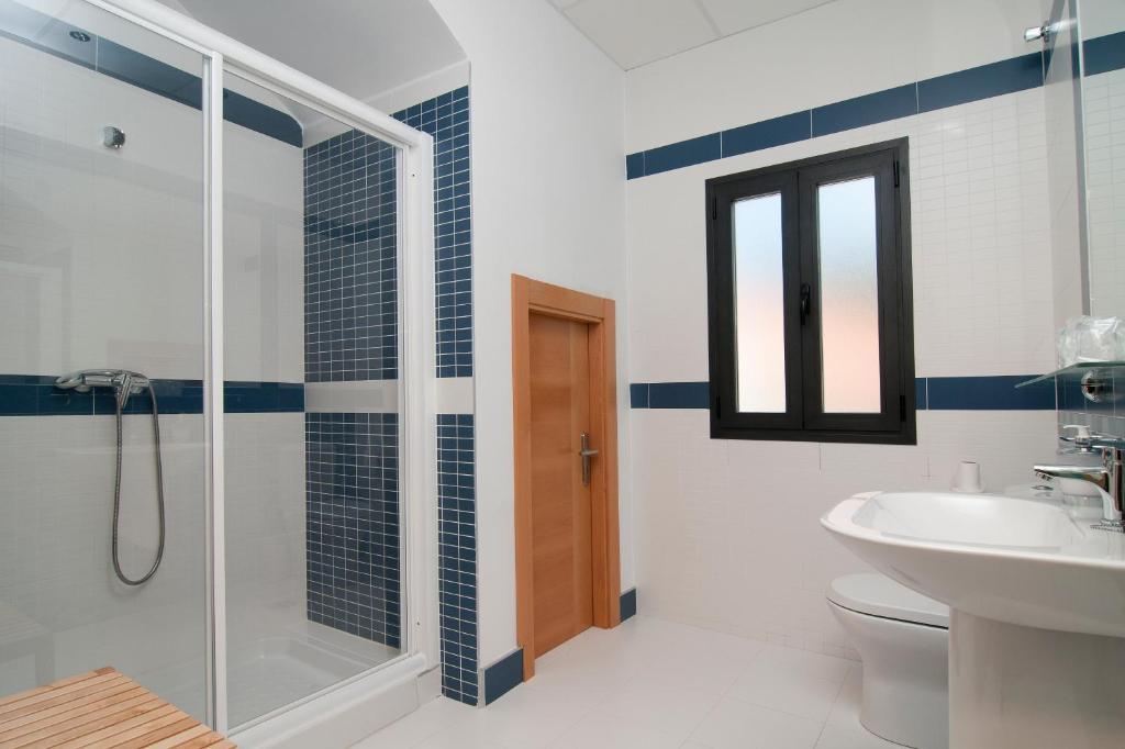 מלון Caparacena Amalurra Granada חדר תמונה