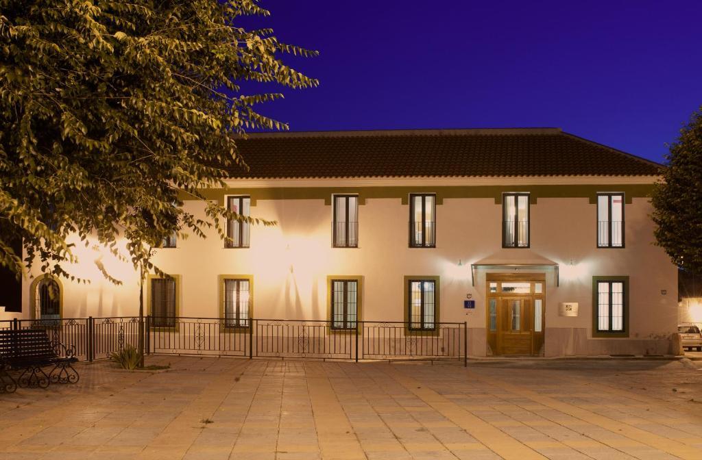 מלון Caparacena Amalurra Granada מראה חיצוני תמונה